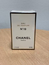 New chanel no19 eau de - no.19,