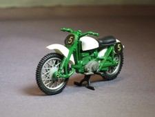 Britains Motorcycles Greeves