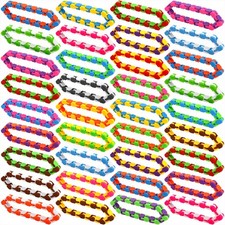 92 Pack 24 Links Wacky Tracks