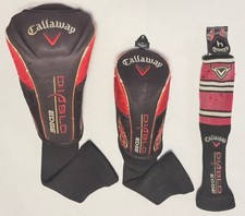 *Callaway Diablo Edge Driver