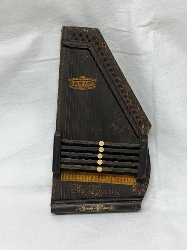 Vintage zimmerman the - vintage, "the