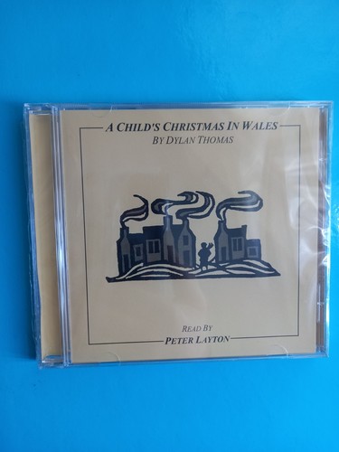 Child christmas in wales - christmas,