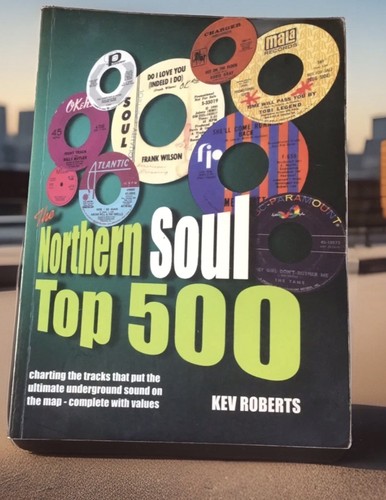 The northern soul top - the,