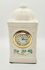 Belleek Ireland Shamrock