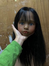 40in Painted Reborn Doll Kit