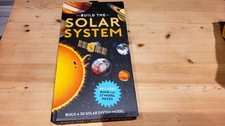 Build The Solar System  3D
