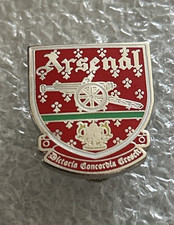 Smart & Rare Arsenal Supporter