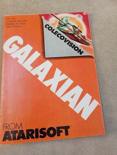 Offers combine colecovision - combine,