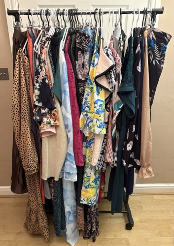 Huge womens clothes bundle - womens,