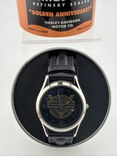 Harley davidson watch limited - harley,