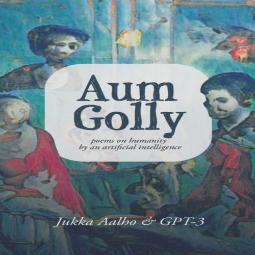 Aum golly poems - poems, on