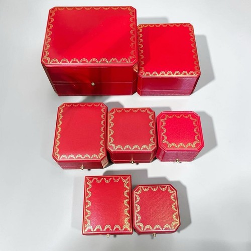 Vintage genuine cartier - vintage,