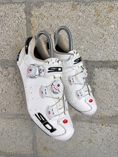 Sidi wire carbon - carbon, woman