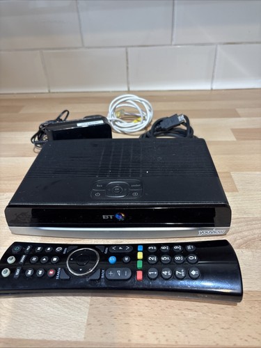 Box dtr t2100 500gb - bt,