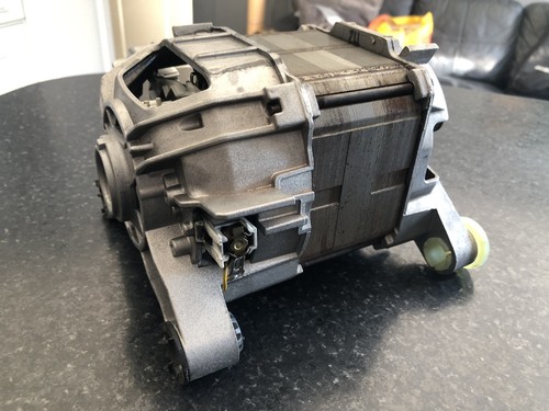 Bosch washing machine motor - bosch,