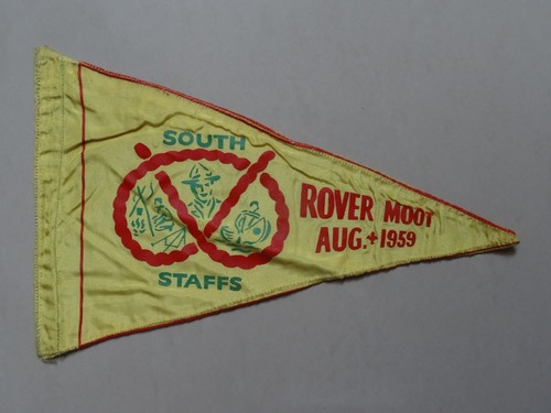 South staffs rover - staffs,