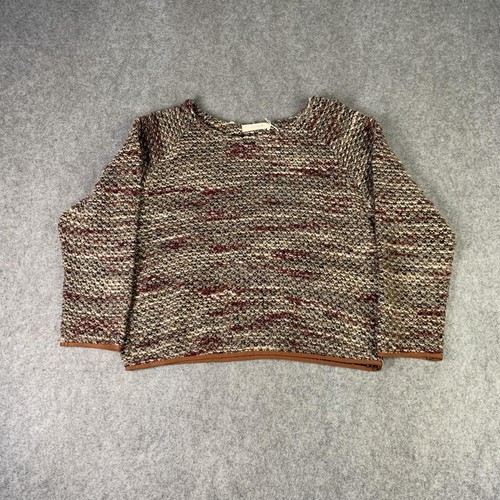 Sessun jumper womens - jumper, large