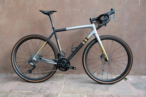 Specialized works crux - specialized,