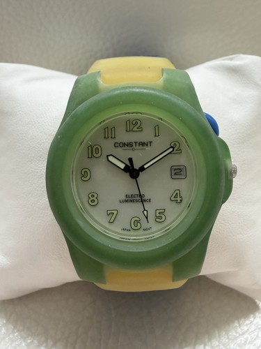 Constant quartz electro - quartz,