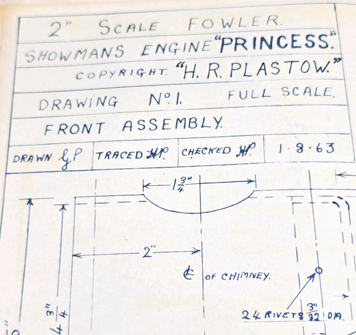 Model engineering drawings - engineering,
