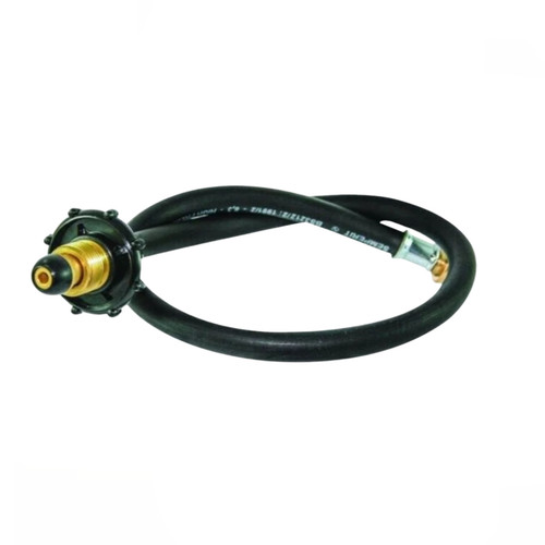 Propane gas pigtail 1500mm - pigtail,