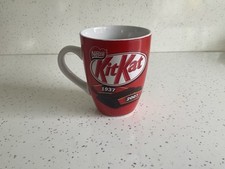 Nestle Kit Kat large style mug