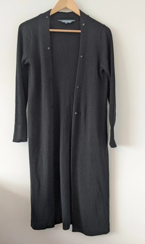 Sosandar black longline - sosandar,