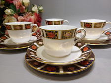 Crown Derby Old Imari Border