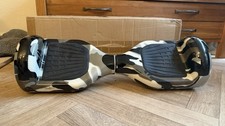 Electric Hoverboard Z1+ | Camo