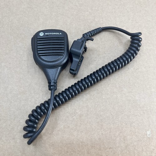 Motorola pmmn4051a oem remote - pmmn4051a,