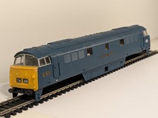 Lima OO Gauge BR Class 52