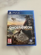 Tom Clancy's Ghost Recon