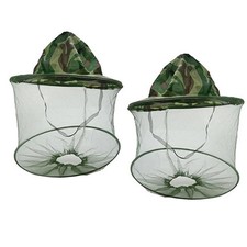 2pcs Beekeeper Anti-mosquito