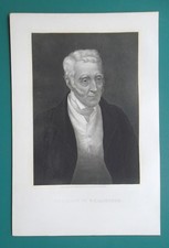 DUKE OF WELLINGTON Defeated