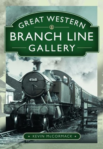 Great western branch line - western,