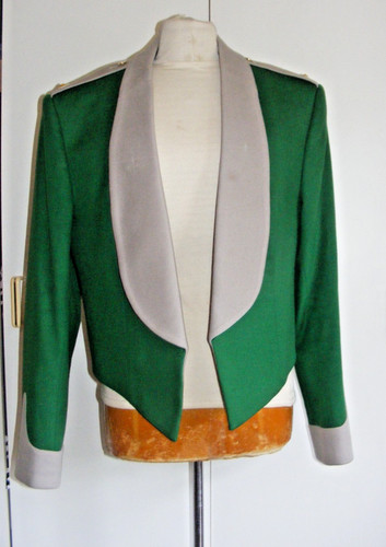 Vintage military mess - vintage, uniform