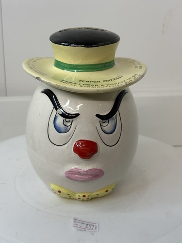 Vintage dendan ware ceramic - dendan,