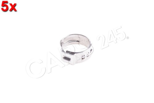 Genuine hose clamp - x5, bmw