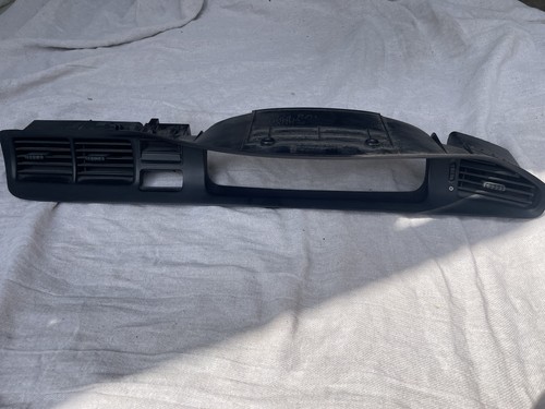 Honda civic black speedo - honda,