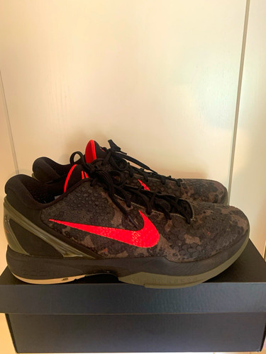 Nike kobe protro - kobe, vi