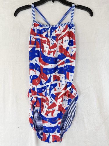 Dolfin uglies one piece - 38,