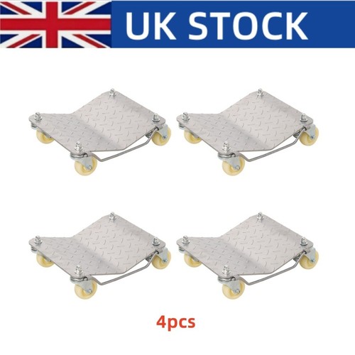 Dkiei 4pcs car - car, skates