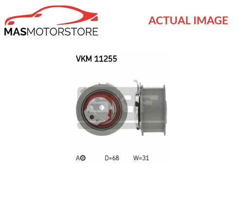 Timing belt tensioner - timing,