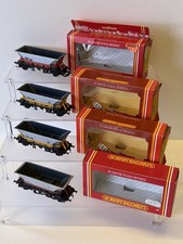 Hornby OO Gauge Railfreight