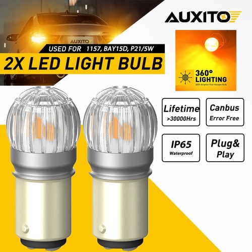 Auxito 1157 2057 - 2057, led