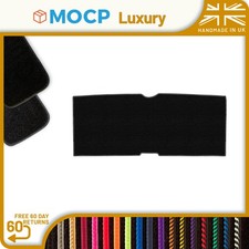 Luxury Boot Mat to fit MINI