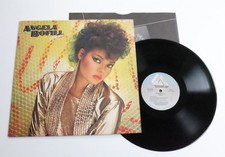 ANGELA BOFILL - TEASER LP VINYL Original 1983 Arista Album Rare 80s Soul Boogie