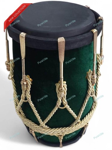 New professional green velvet - professional,