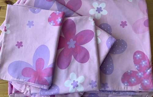 Childs next pink and - pink, lilac