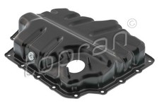 Topran 118 125 Oil Sump for